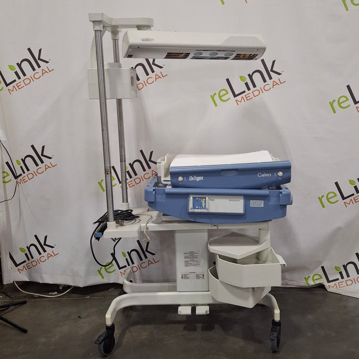 Draeger Medical Babytherm 8004 Baby Warmer