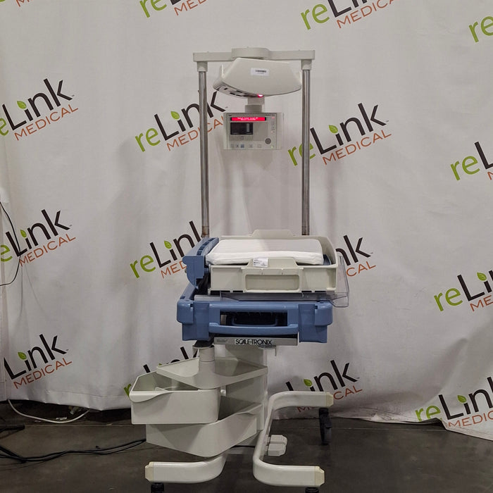 Draeger Medical Babytherm 8004 Baby Warmer