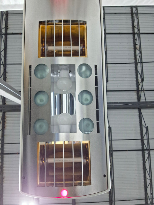 Draeger Medical Babytherm 8004 Baby Warmer