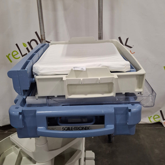 Draeger Medical Babytherm 8004 Baby Warmer