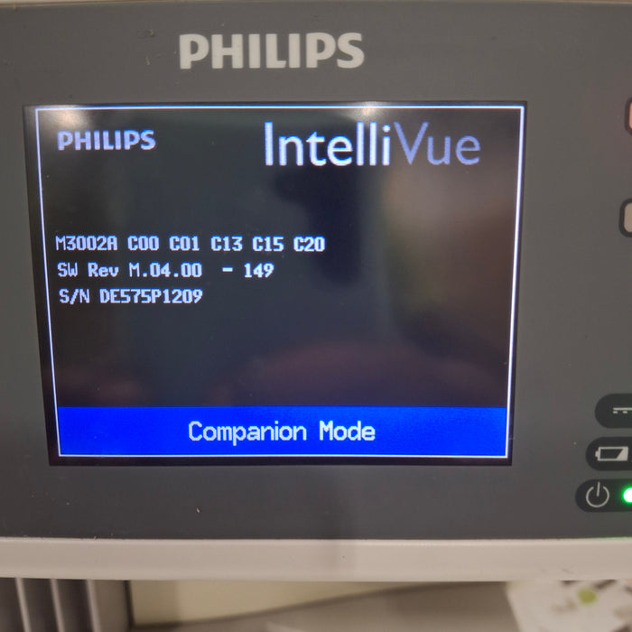 Philips Philips IntelliVue X2 Module - Fast SpO2 Patient Monitors reLink Medical