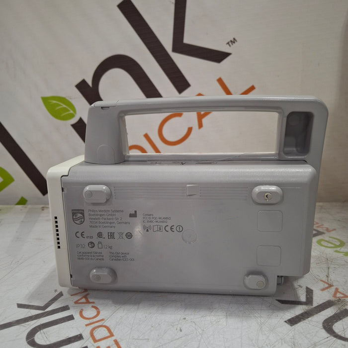 Philips Philips IntelliVue X2 Module - Fast SpO2 Patient Monitors reLink Medical