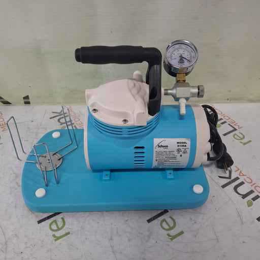Schuco Schuco S130A Aspirator Pump Surgical Equipment reLink Medical