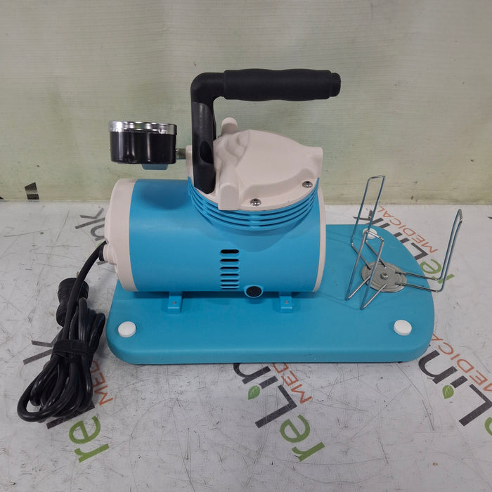 Schuco Schuco S130A Aspirator Pump Surgical Equipment reLink Medical