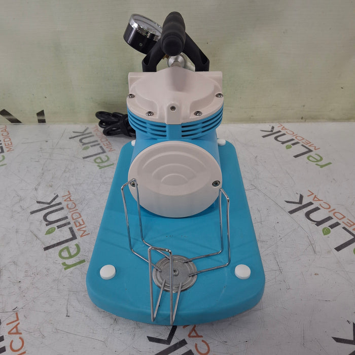 Schuco Schuco S130A Aspirator Pump Surgical Equipment reLink Medical