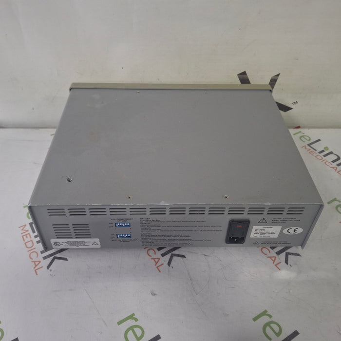 Linvatec D3000 Advantage Shaver Console