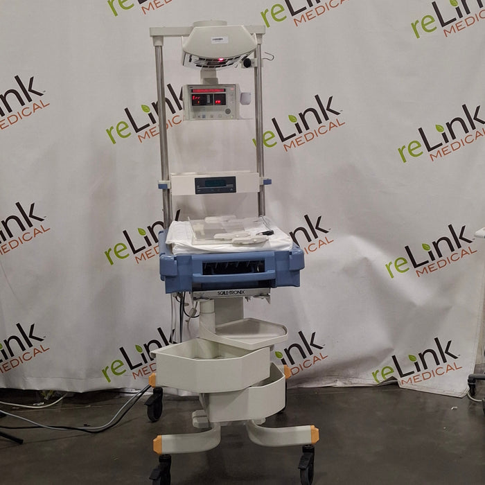 Draeger Medical Draeger Medical Babytherm 8010 Infant Warmer Infant Warmers and Incubators reLink Medical