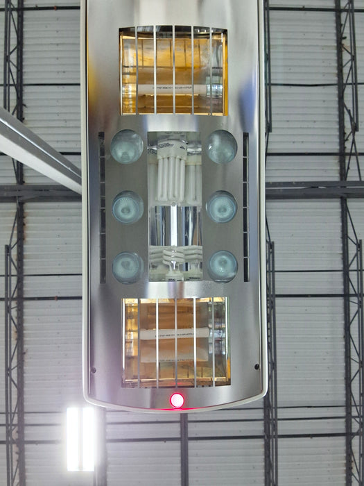 Draeger Medical Draeger Medical Babytherm 8010 Infant Warmer Infant Warmers and Incubators reLink Medical