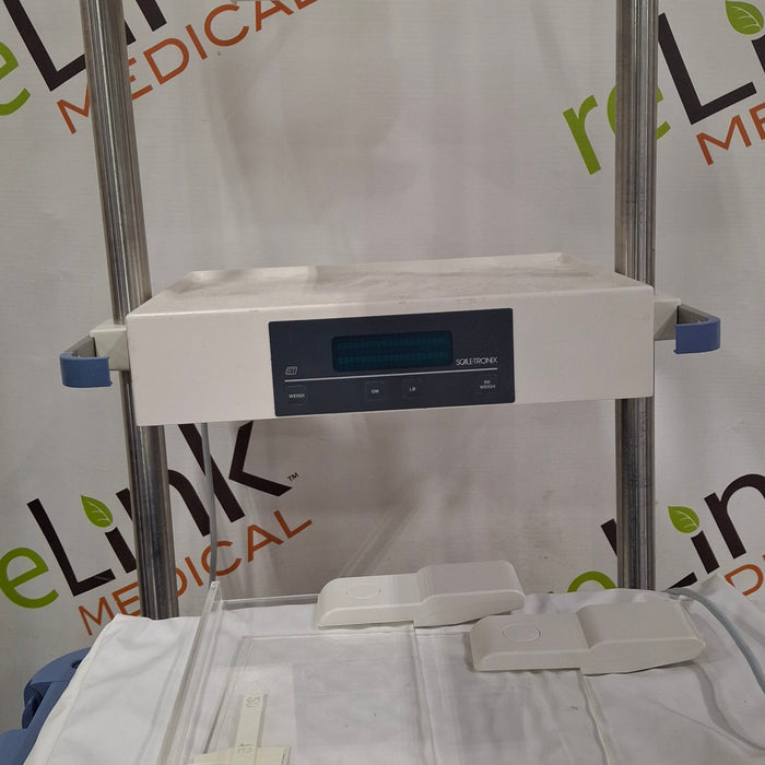 Draeger Medical Draeger Medical Babytherm 8010 Infant Warmer Infant Warmers and Incubators reLink Medical