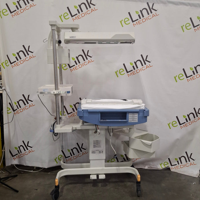 Draeger Medical Draeger Medical Babytherm 8010 Infant Warmer Infant Warmers and Incubators reLink Medical