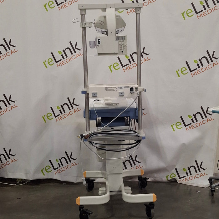 Draeger Medical Draeger Medical Babytherm 8010 Infant Warmer Infant Warmers and Incubators reLink Medical