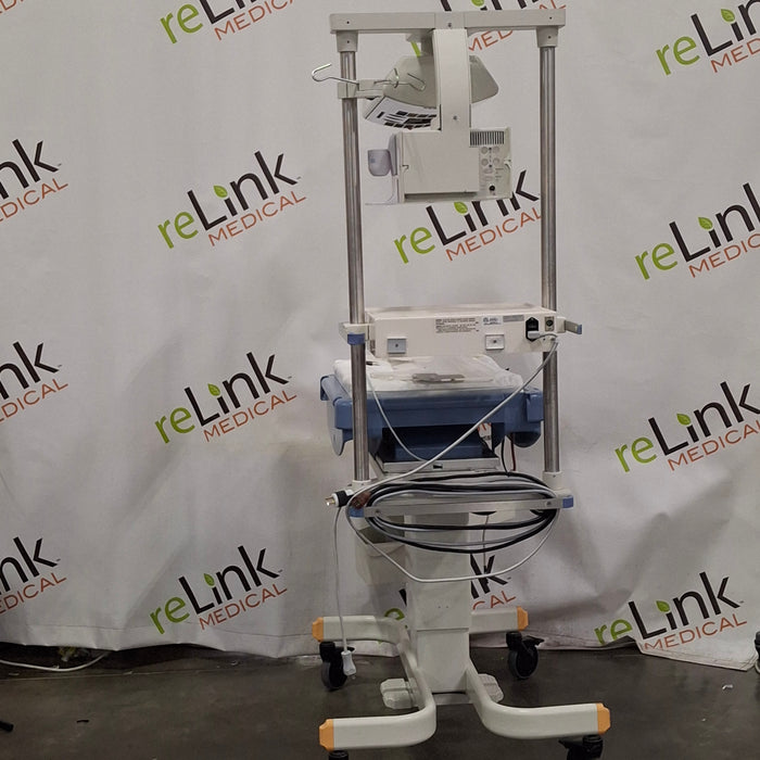 Draeger Medical Draeger Medical Babytherm 8010 Infant Warmer Infant Warmers and Incubators reLink Medical