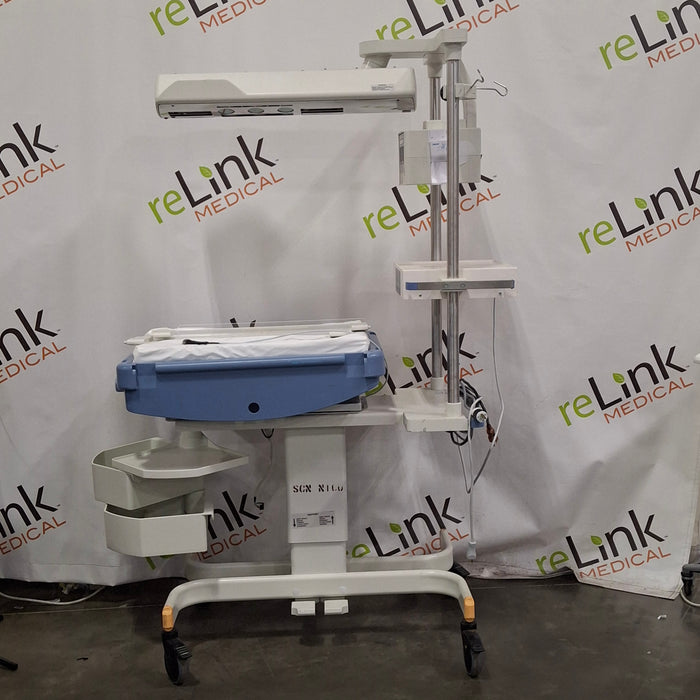 Draeger Medical Draeger Medical Babytherm 8010 Infant Warmer Infant Warmers and Incubators reLink Medical