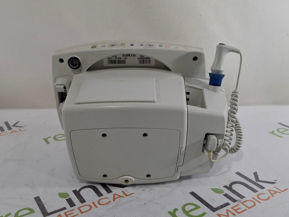 Welch Allyn Welch Allyn 300 Series - Nellcor SpO2, Temp Vital Signs Monitor Patient Monitors reLink Medical