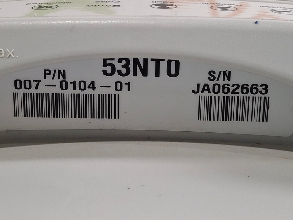 Welch Allyn Welch Allyn 300 Series - Nellcor SpO2, Temp Vital Signs Monitor Patient Monitors reLink Medical