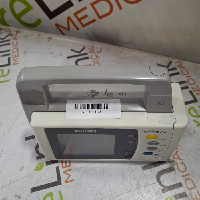 Philips Philips IntelliVue X2 Module - Fast SpO2 Patient Monitors reLink Medical
