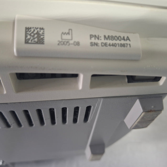 Philips IntelliVue MP50 - Anesthesia Patient Monitor