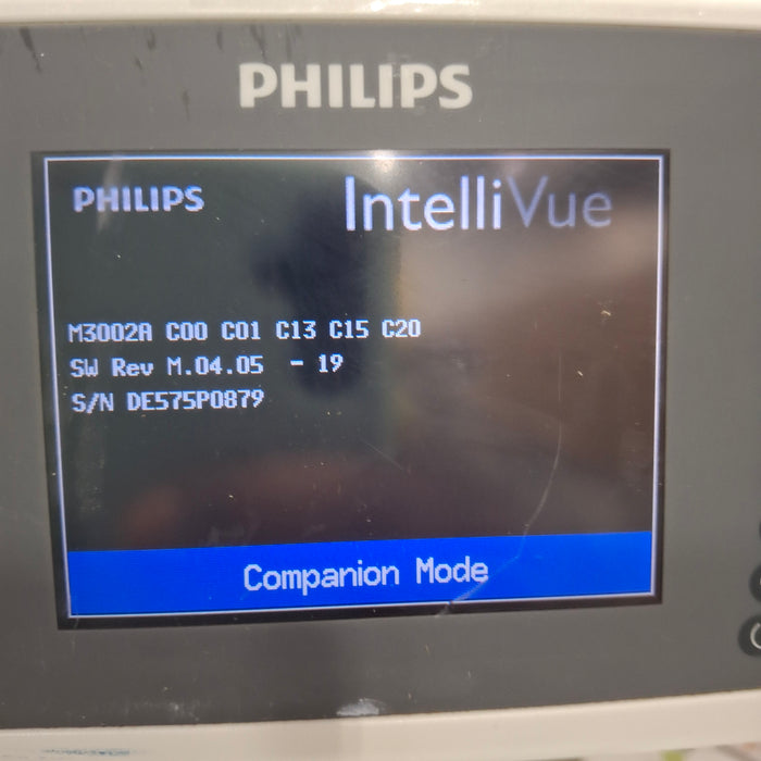 Philips IntelliVue X2 Monitor - Fast SpO2