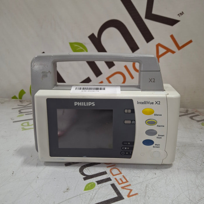Philips IntelliVue X2 Monitor - Fast SpO2