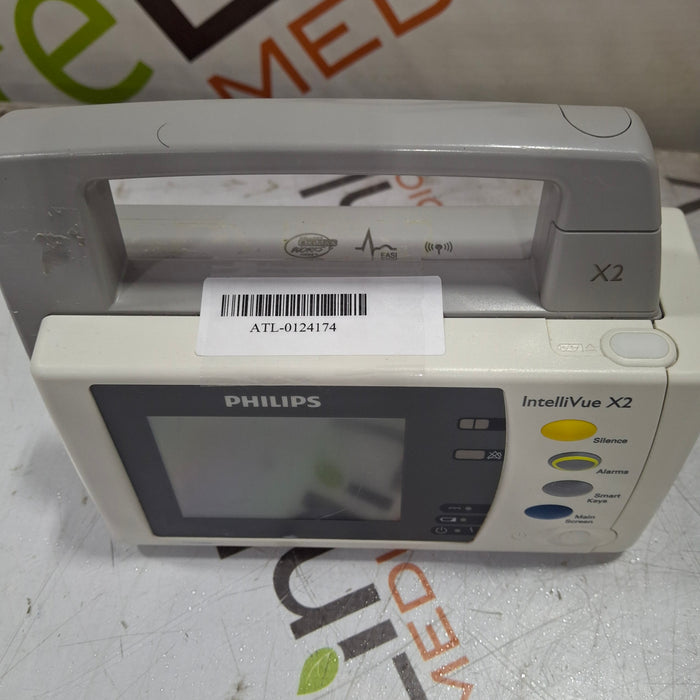 Philips IntelliVue X2 Monitor - Fast SpO2