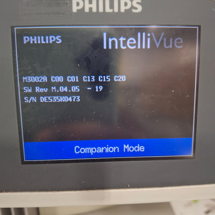Philips IntelliVue X2 Monitor - Fast SpO2