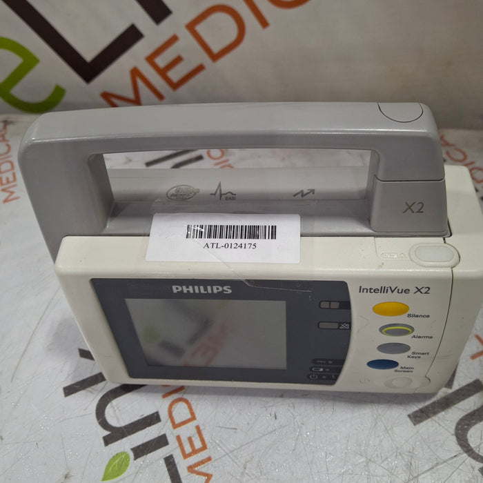 Philips IntelliVue X2 Monitor - Fast SpO2