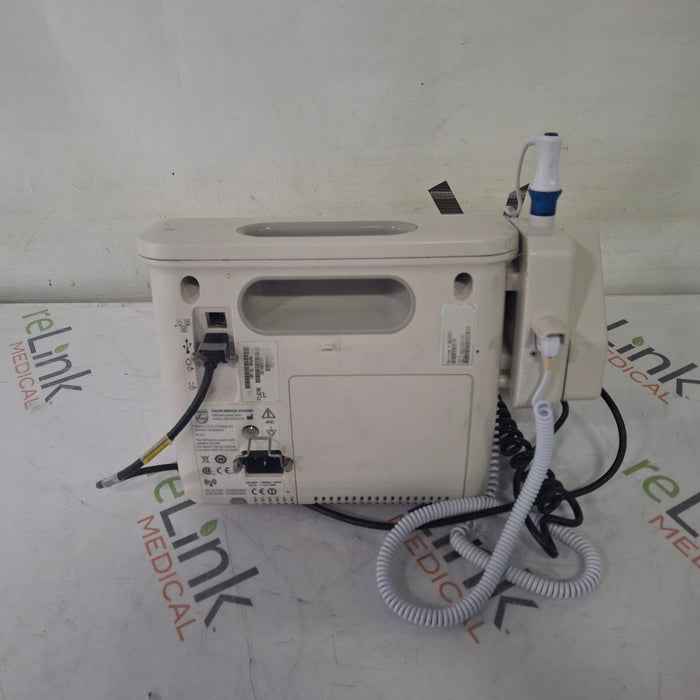 Philips SureSigns VS4 Vital Signs Monitor