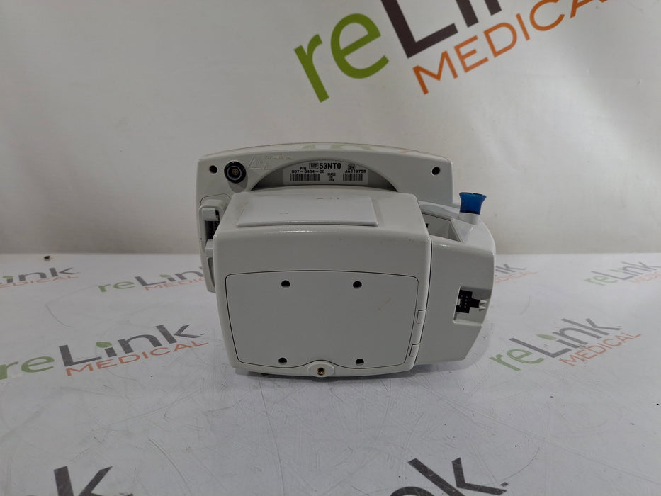 Welch Allyn Welch Allyn 300 Series - Nellcor SpO2, Temp Vital Signs Monitor Patient Monitors reLink Medical