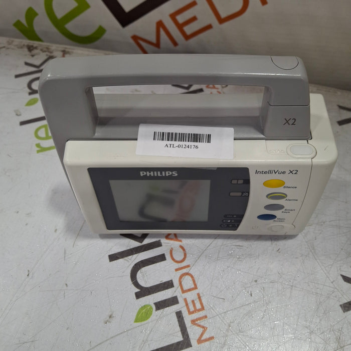 Philips IntelliVue X2 Monitor - Fast SpO2