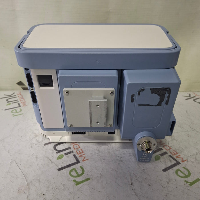 Respironics Trilogy 202 Ventilator