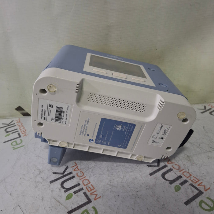 Respironics Trilogy 202 Ventilator