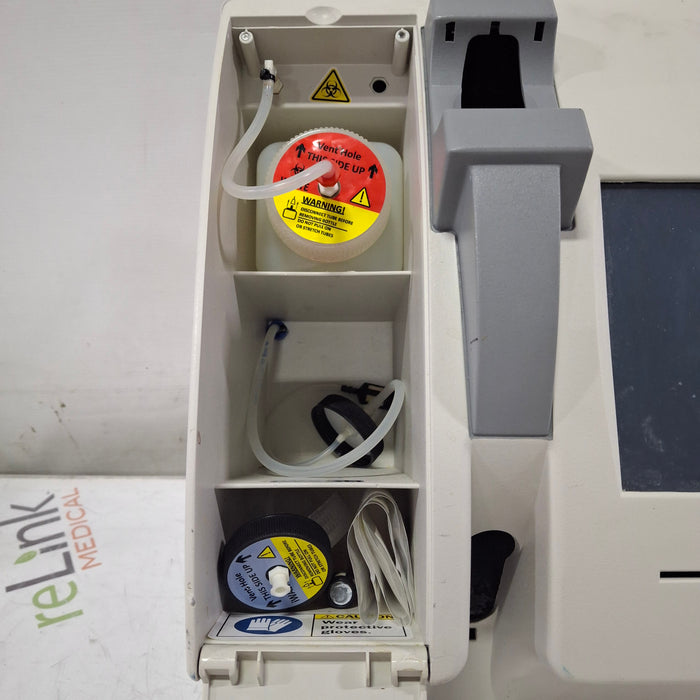 Alcor iSED ESR Analyzer