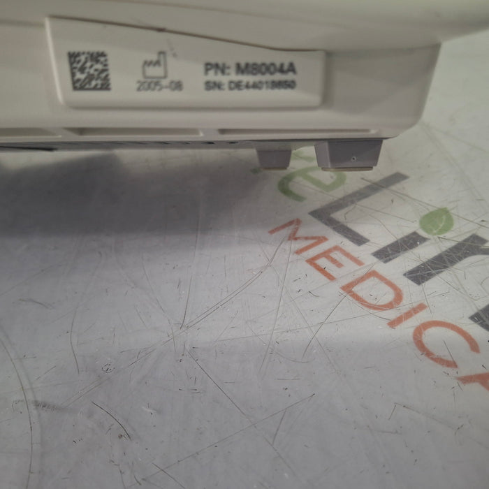 Philips IntelliVue MP50 Patient Monitor