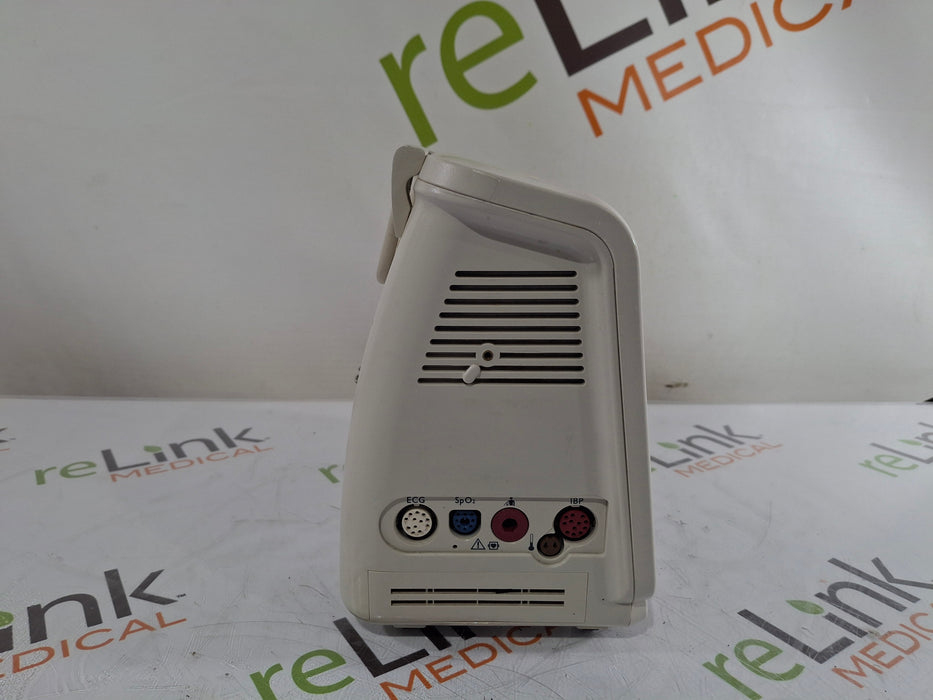 Philips SureSigns VM6 Vital Signs Monitor