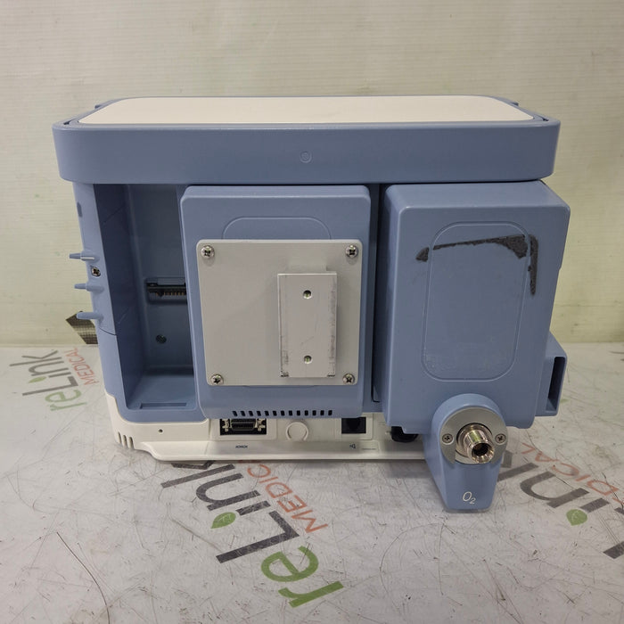 Respironics Trilogy 202 Ventilator