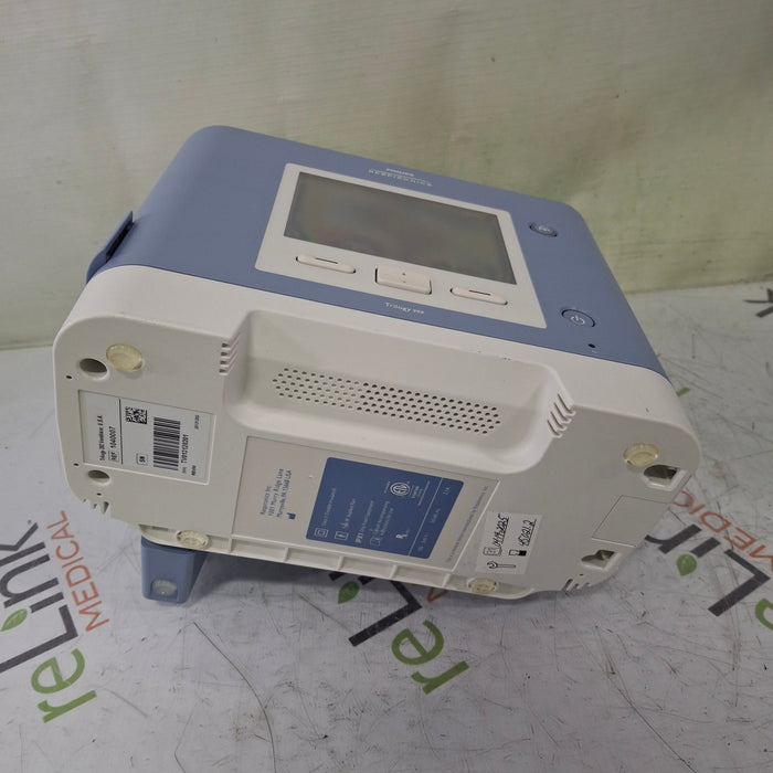 Respironics Trilogy 202 Ventilator