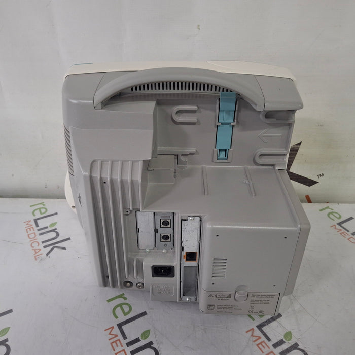 Philips Philips IntelliVue MP50 - Anesthesia Patient Monitor Patient Monitors reLink Medical