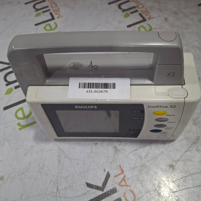 Philips IntelliVue X2 Monitor - Fast SpO2