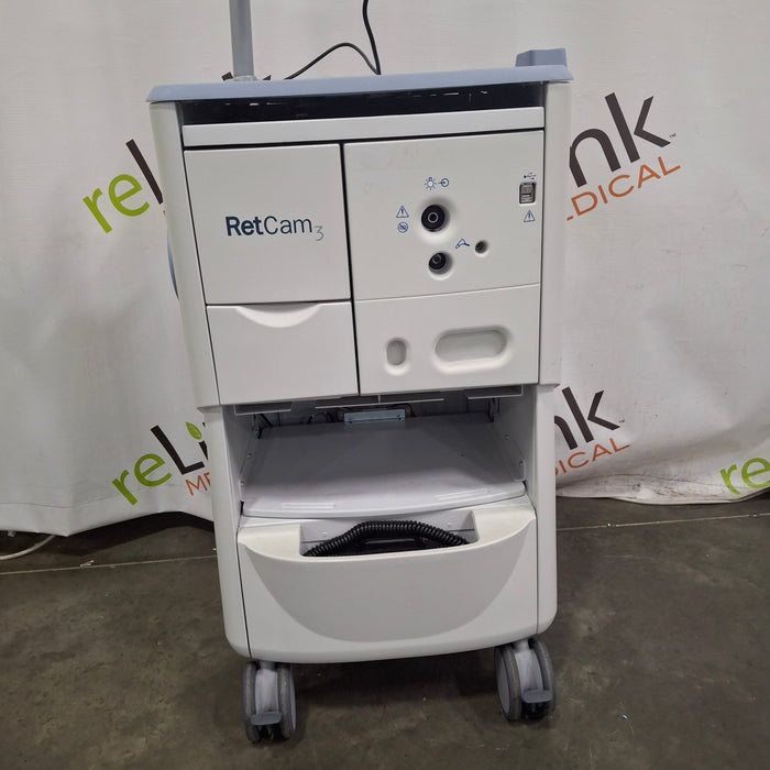 Natus RetCam 3 Digital Imaging System