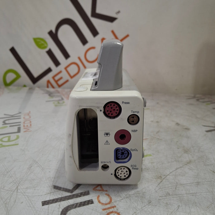 Philips IntelliVue X2 Monitor - OxiMax SpO2