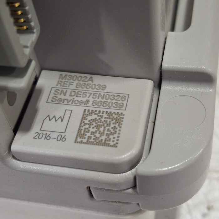 Philips IntelliVue X2 Monitor - OxiMax SpO2