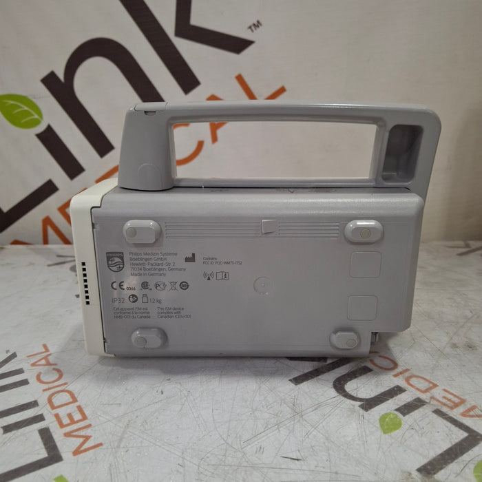 Philips IntelliVue X2 Monitor - OxiMax SpO2