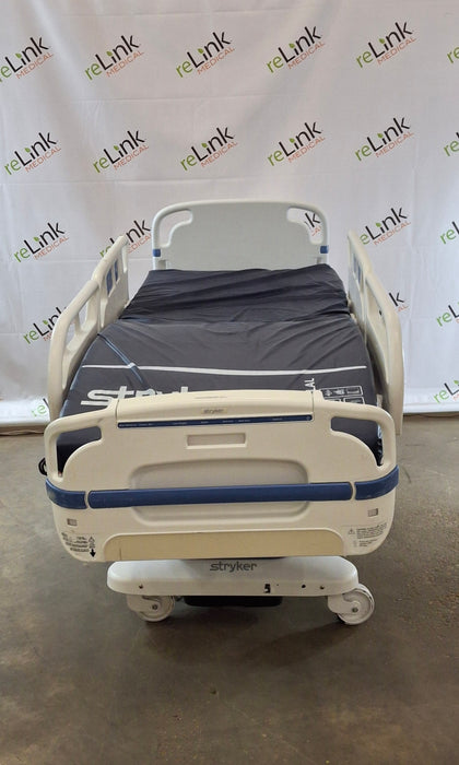 Stryker Secure III 3005 Hospital Bed