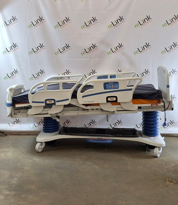 Stryker Secure III 3005 Hospital Bed