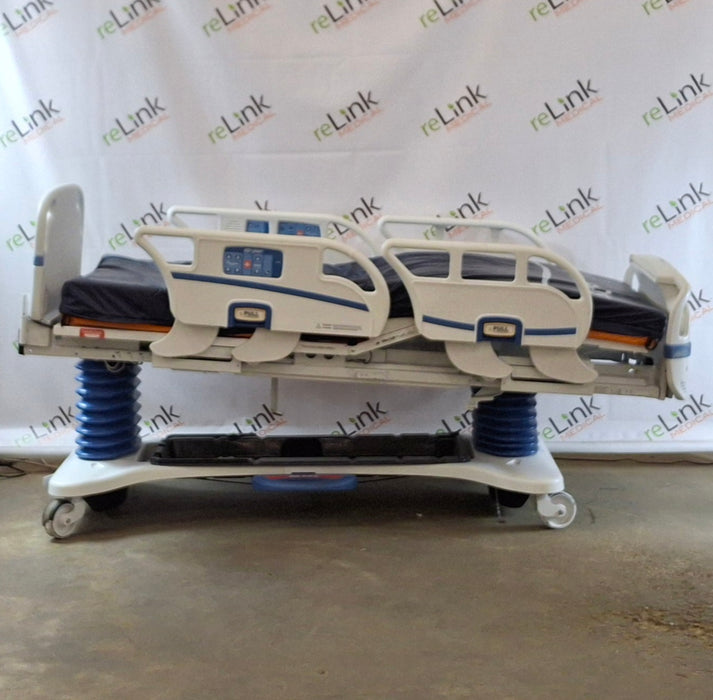 Stryker Secure III 3005 Hospital Bed