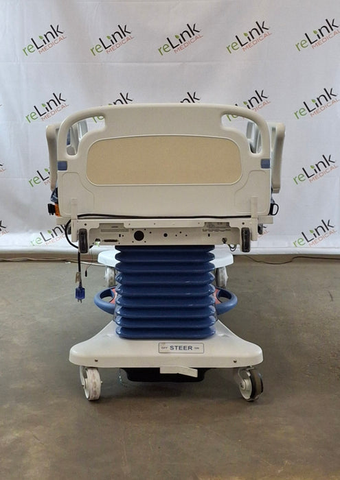 Stryker Secure III 3005 Hospital Bed