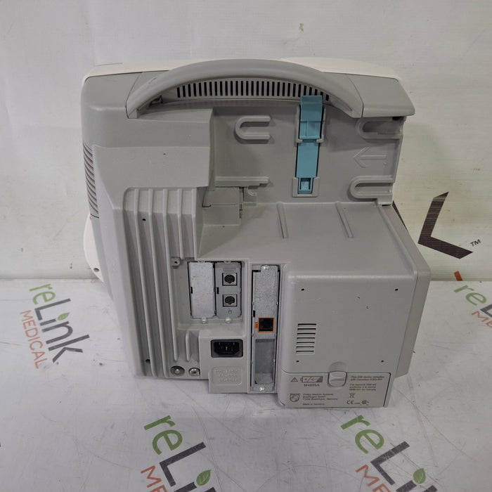 Philips Philips IntelliVue MP50 - Anesthesia Patient Monitor Patient Monitors reLink Medical