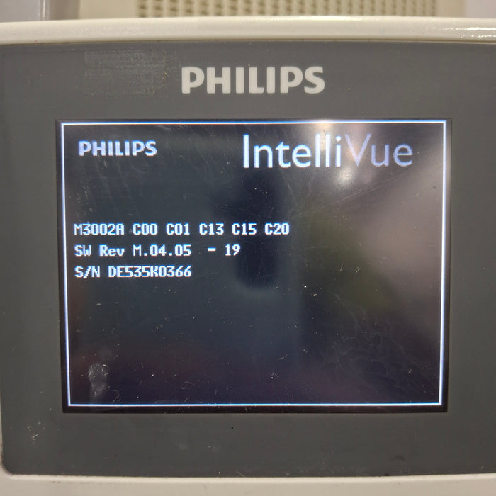 Philips Philips IntelliVue X2 Module - OxiMax SpO2 Patient Monitors reLink Medical