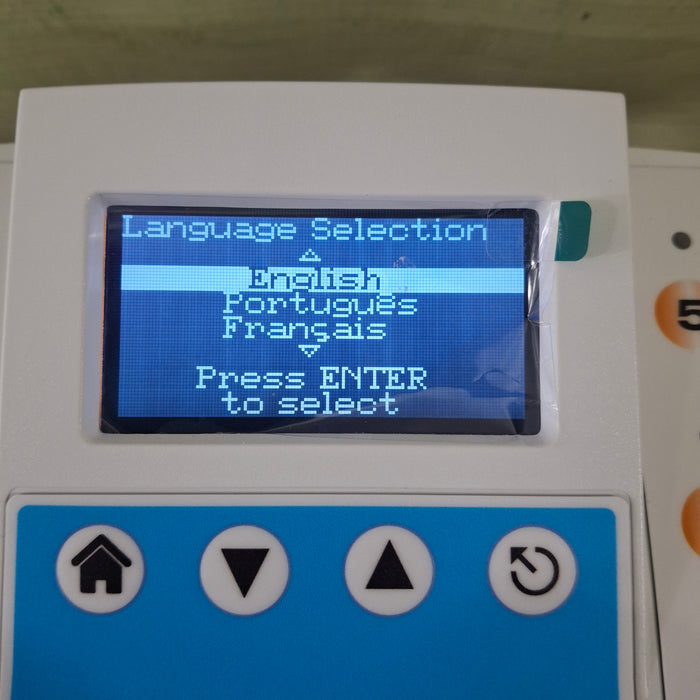 Steris Celerity LCB046 HP incubator