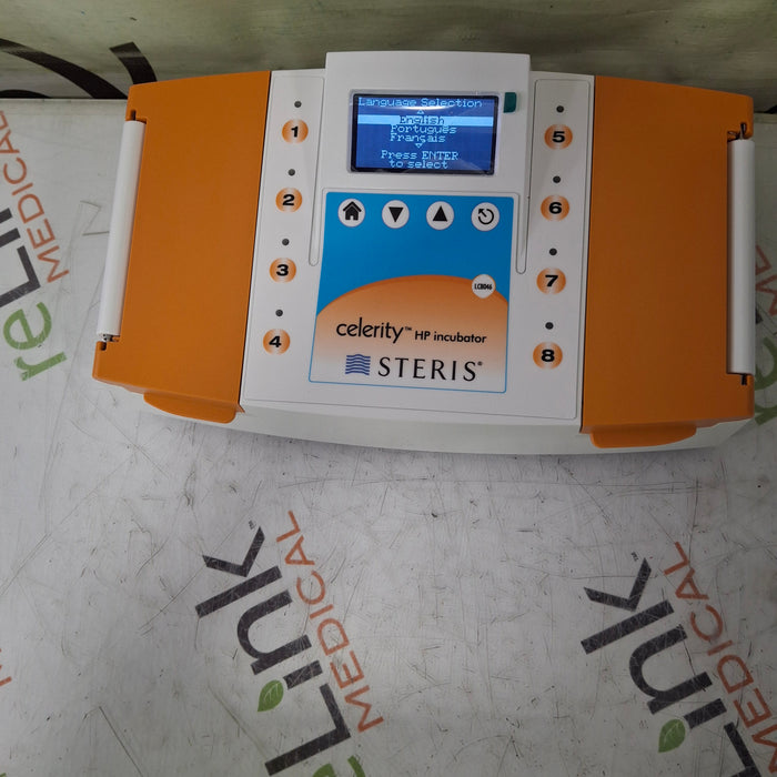 Steris Celerity LCB046 HP incubator
